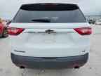 2021 CHEVROLET TRAVERSE