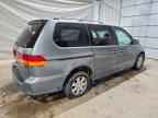 2002 HONDA ODYSSEY