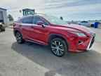2016 LEXUS RX 450H