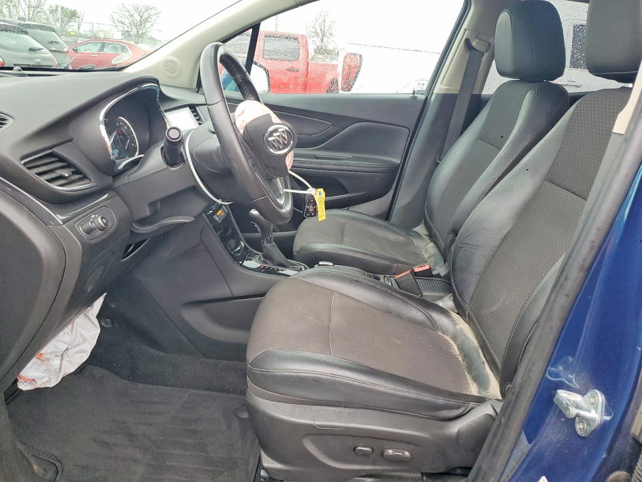 2020 BUICK ENCORE