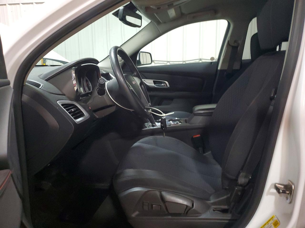 2011 GMC Terrain