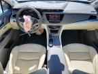 2025 CADILLAC XT5