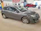 2013 MAZDA 3