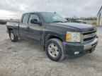2011 CHEVROLET SILVERADO 1500