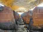 2026 Blub School Bus