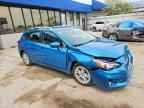 2017 SUBARU IMPREZA