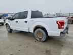 2017 FORD F-150 Lightning