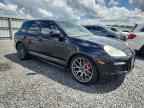 2008 PORSCHE CAYENNE
