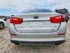 2014 KIA OPTIMA