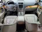 2015 LINCOLN MKX