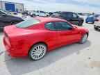 2002 MASERATI Coupe
