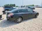 2010 NISSAN ALTIMA
