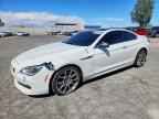 2012 BMW 6 Series