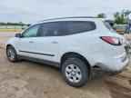 2017 CHEVROLET TRAVERSE