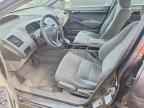 2011 HONDA CIVIC