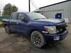 2020 NISSAN Titan