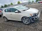 2015 CHEVROLET SONIC