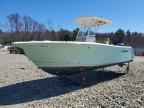 2021 Sailfish Boat