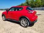 2016 NISSAN Juke