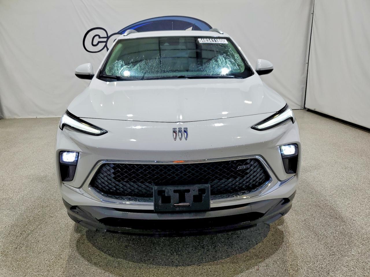 2024 BUICK Encore GX