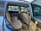 2009 TOYOTA HIGHLANDER