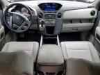 2014 HONDA PILOT