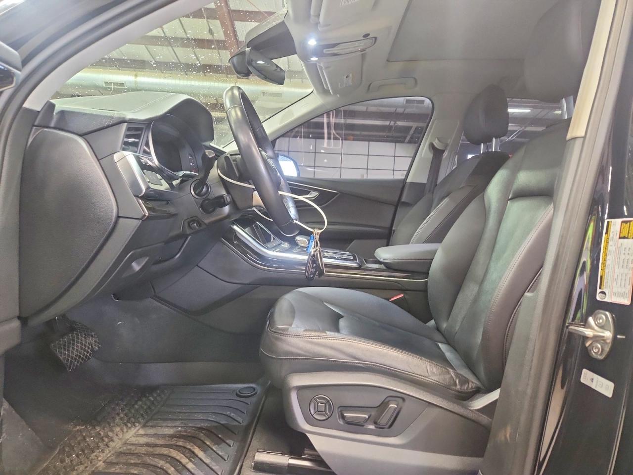 2023 AUDI Q7