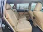 2012 TOYOTA HIGHLANDER