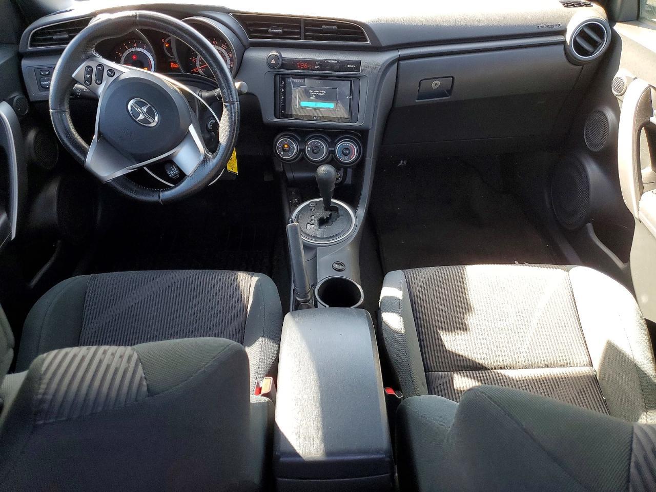 2011 SCION TC