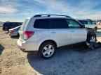 2009 SUBARU FORESTER