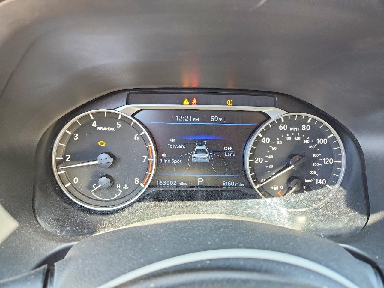 2022 NISSAN ALTIMA