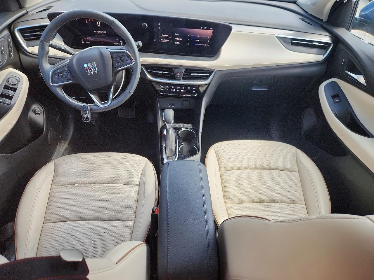 2024 BUICK Encore GX