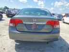 2011 HONDA CIVIC