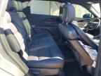 2025 LINCOLN Nautilus