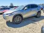 2015 LEXUS NX 200T