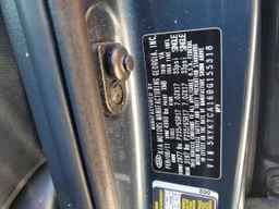 2011 KIA SORENTO