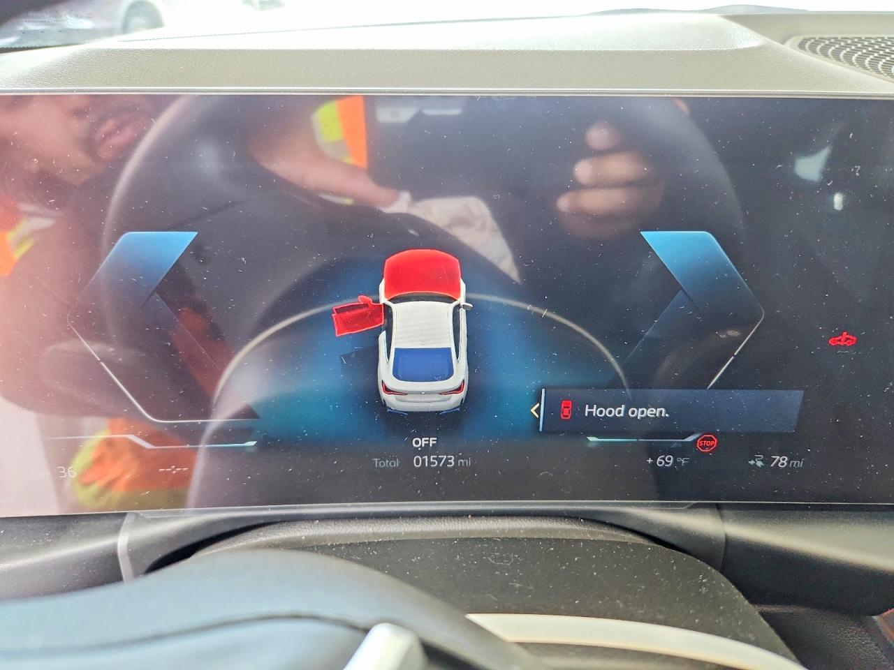 2024 BMW i4