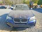 2013 BMW X3