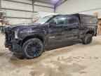 2022 GMC CANYON