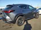 2026 LEXUS NX 350