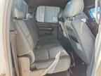 2012 CHEVROLET SILVERADO 1500