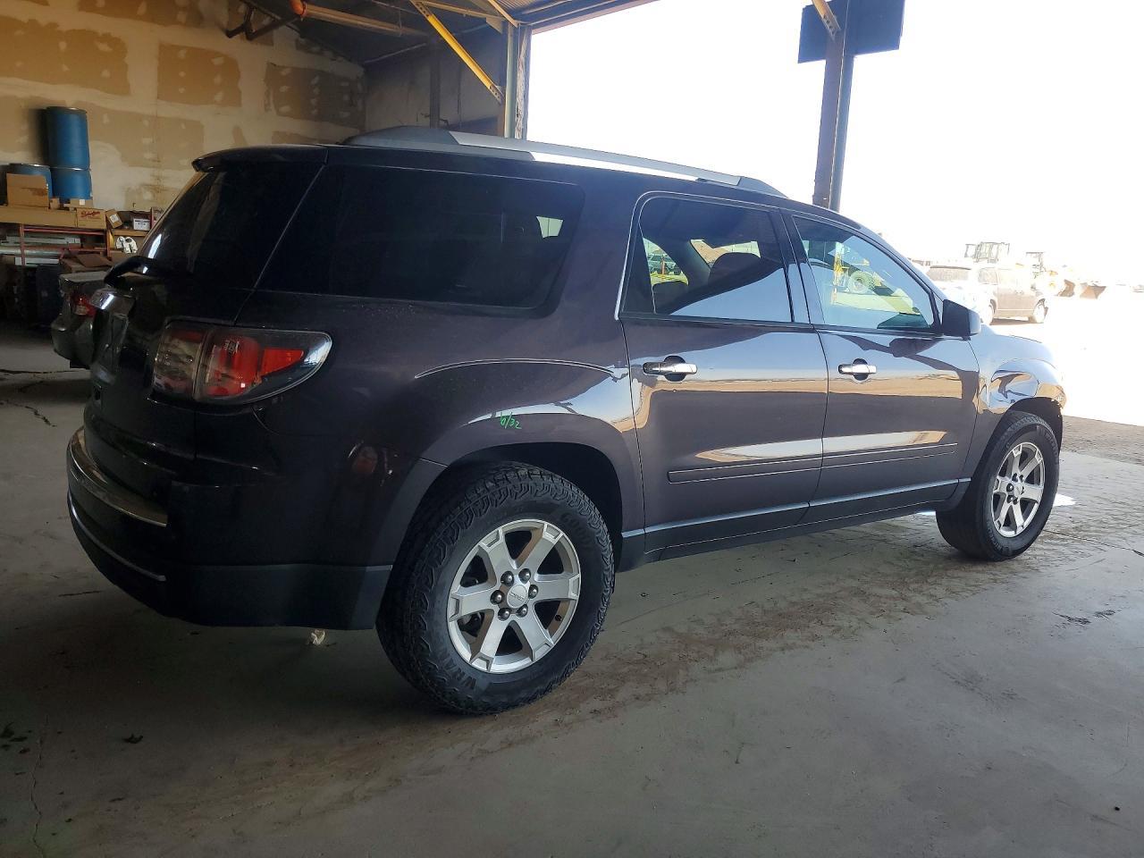 2015 GMC ACADIA