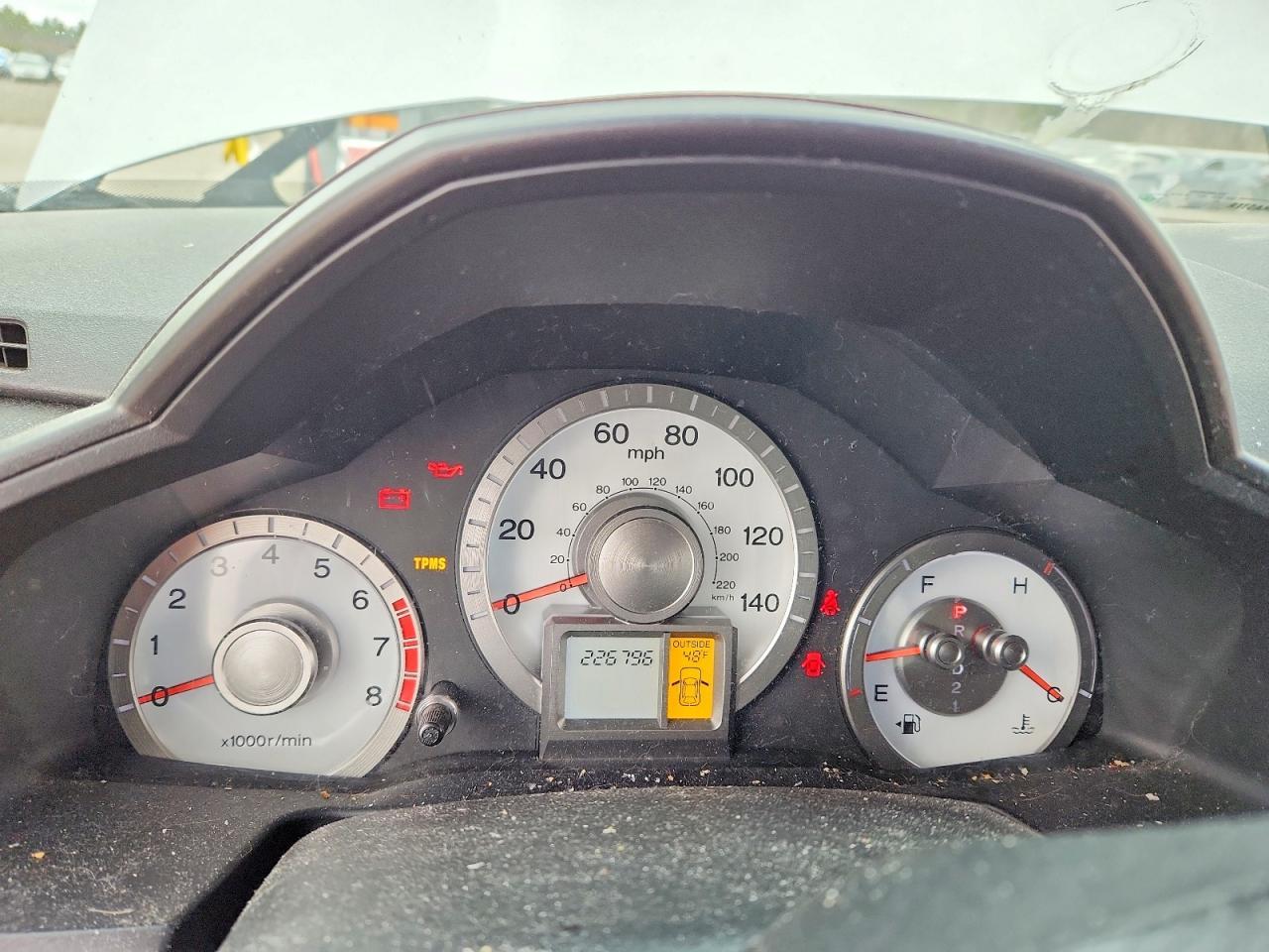 2010 HONDA PILOT