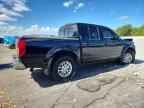 2014 NISSAN Frontier