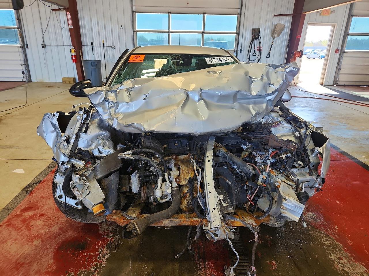 2015 CHEVROLET CRUZE