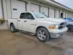 2009 DODGE RAM 1500