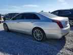 2018 CADILLAC CT6