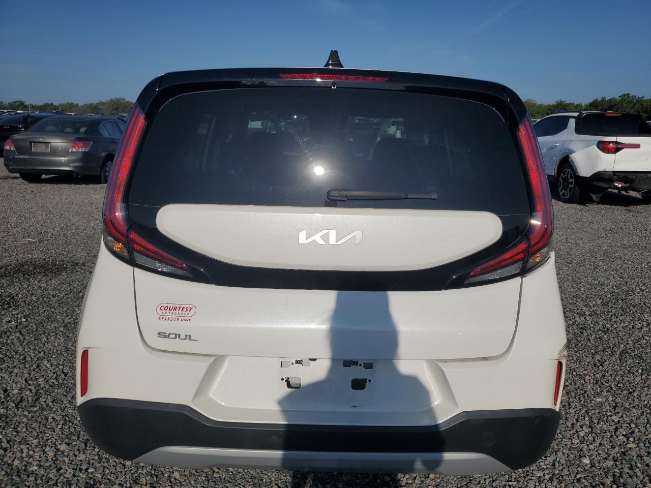 2023 KIA SOUL
