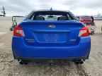 2020 SUBARU WRX