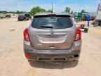 2014 BUICK ENCORE
